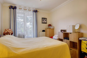Bedroom One- click for photo gallery